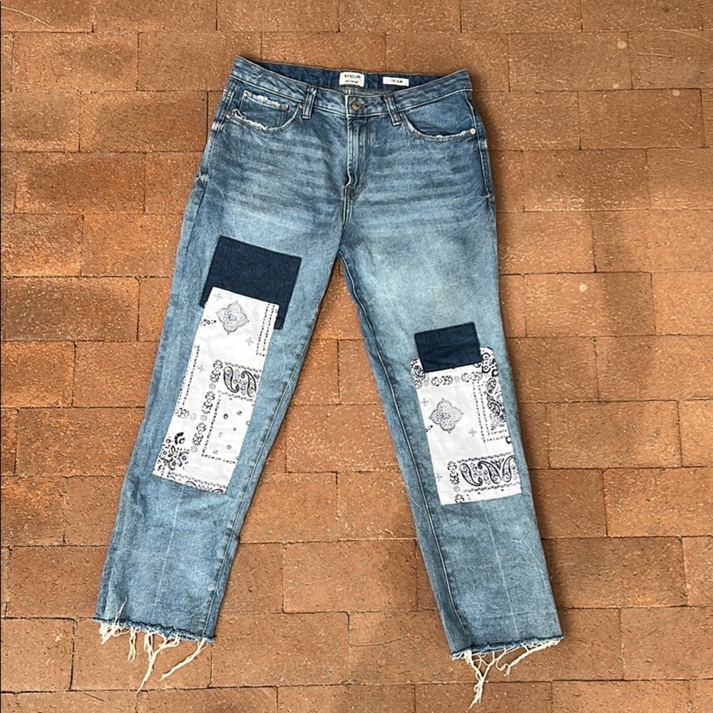 Kensie Jeans